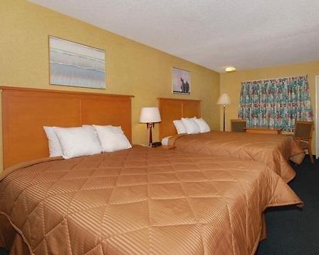 Comfort Inn Norwalk Exteriér fotografie